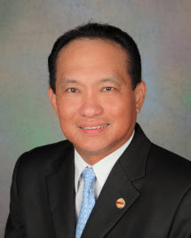 John Lau