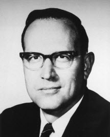 Arthur M. Diamond