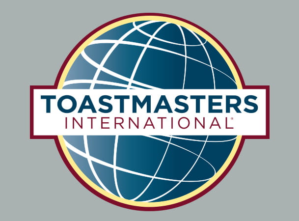 Toastmasters Logo