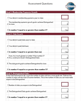 assessment