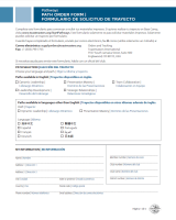 SP8953 Pathways Path Order Form thumbnail